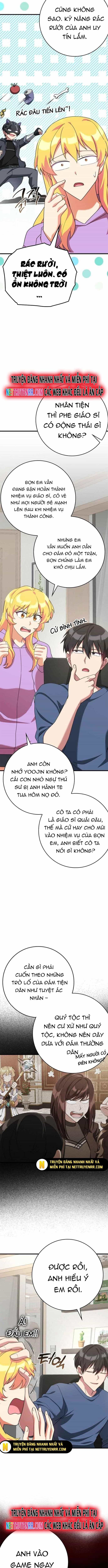 Người Chơi Cấp Tối Đa - Chương 46 - ảnh 6