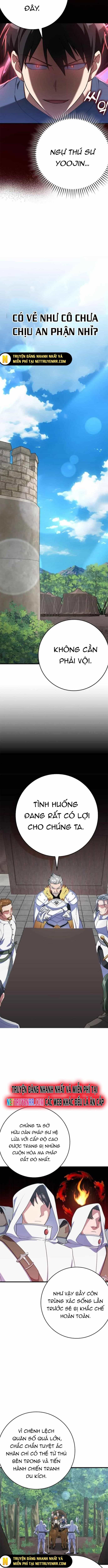 Người Chơi Cấp Tối Đa - Chương 46 - ảnh 7