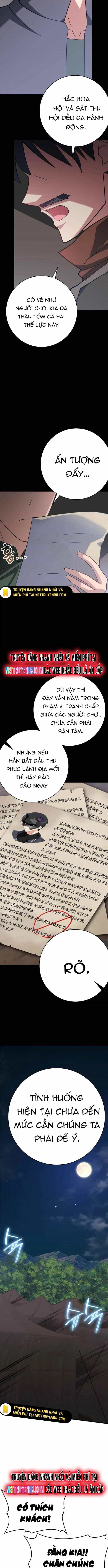 Người Chơi Cấp Tối Đa - Chương 46 - ảnh 9