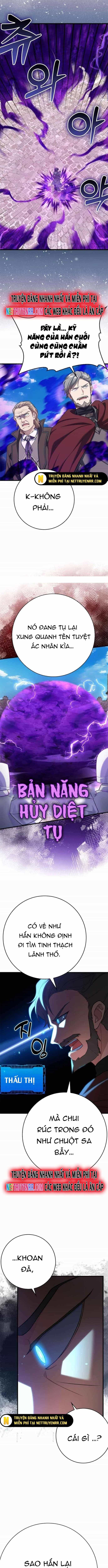 Người Chơi Cấp Tối Đa - Chương 48 - ảnh 3