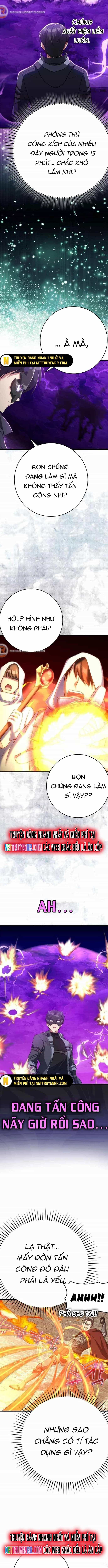 Người Chơi Cấp Tối Đa - Chương 48 - ảnh 5