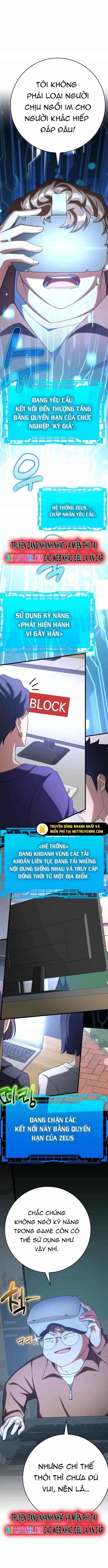 Người Chơi Cấp Tối Đa - Chương 48 - ảnh 9