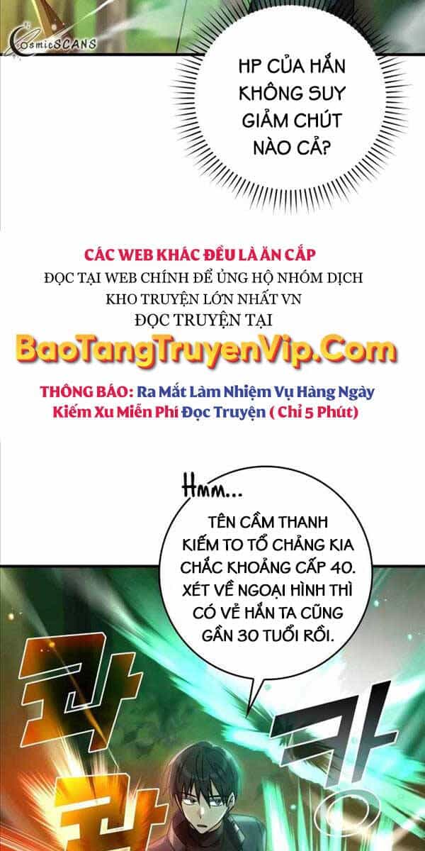 Người Chơi Cấp Tối Đa - Chương 5 - ảnh 24