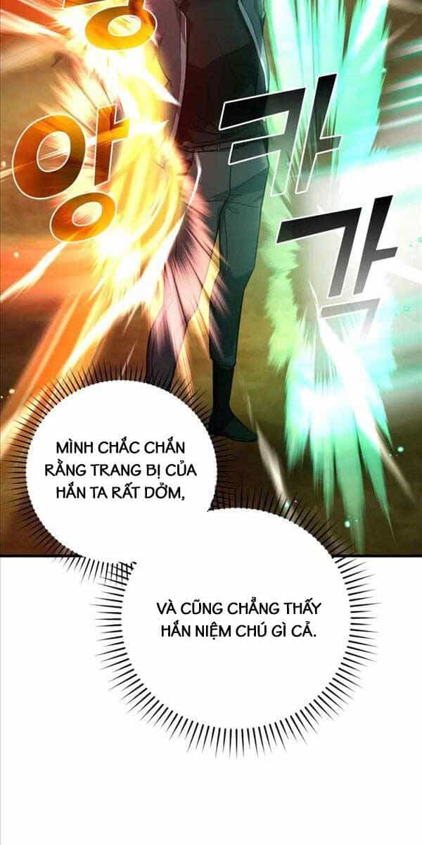 Người Chơi Cấp Tối Đa - Chương 5 - ảnh 25
