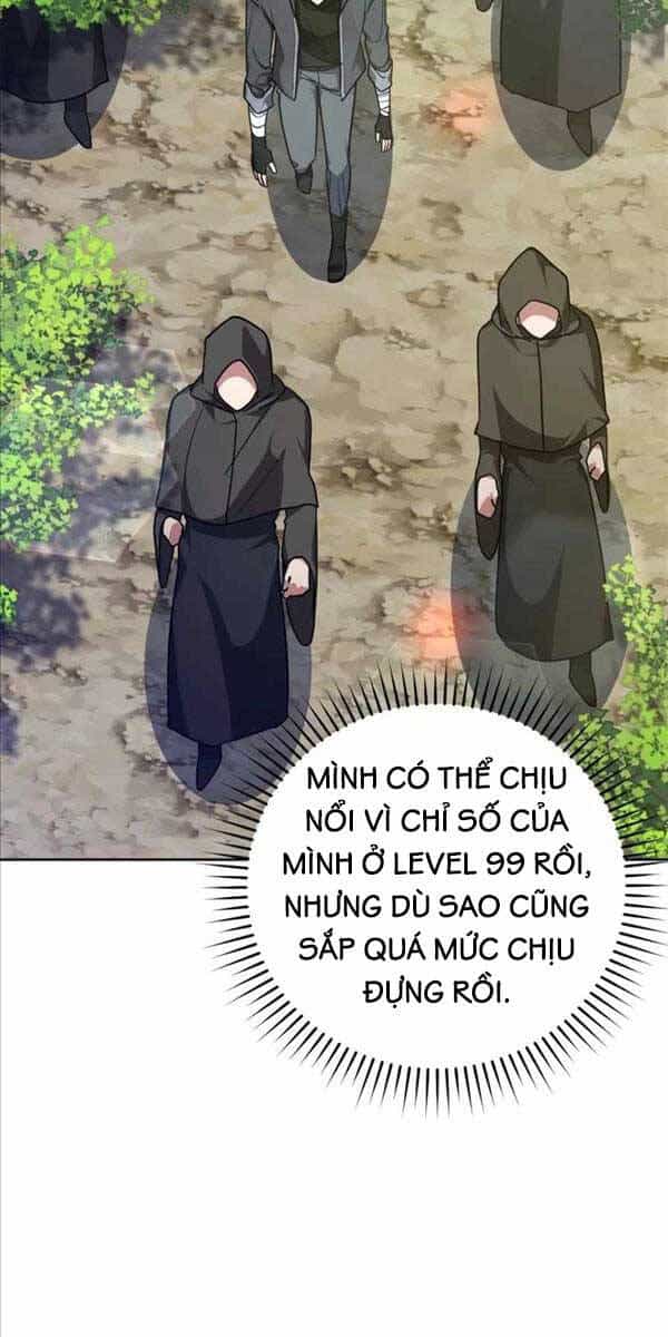 Người Chơi Cấp Tối Đa - Chương 5 - ảnh 68