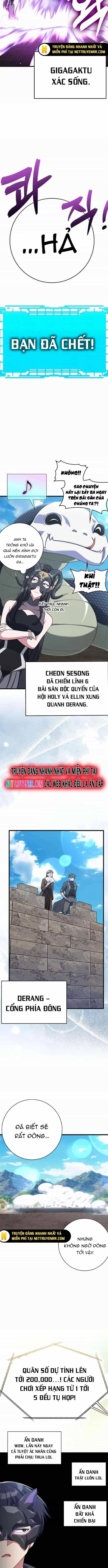 Người Chơi Cấp Tối Đa - Chương 49 - ảnh 12