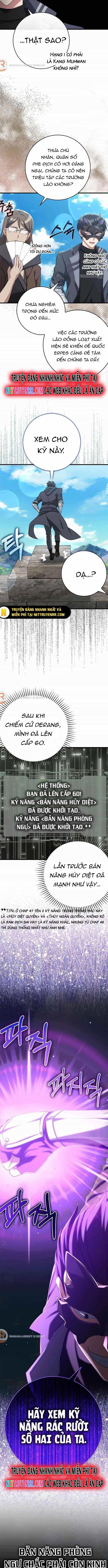 Người Chơi Cấp Tối Đa - Chương 49 - ảnh 13