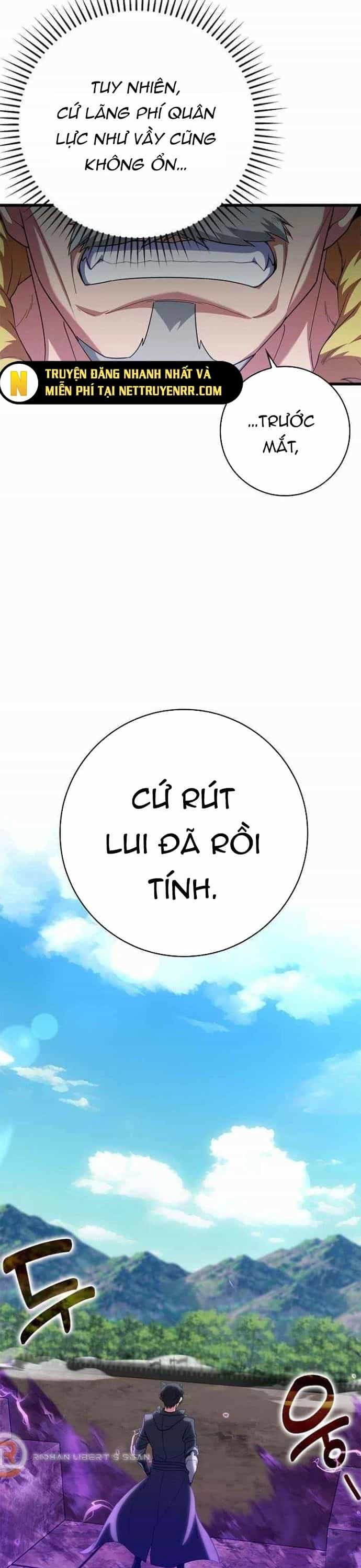 Người Chơi Cấp Tối Đa - Chương 50 - ảnh 11