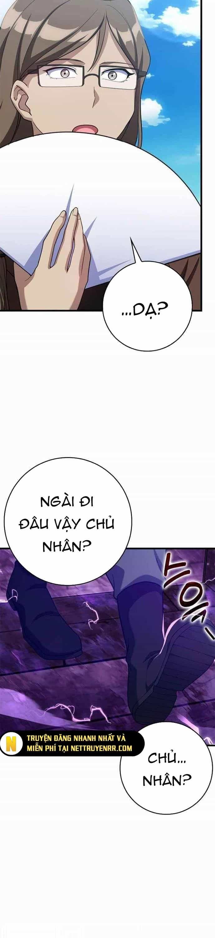 Người Chơi Cấp Tối Đa - Chương 50 - ảnh 13