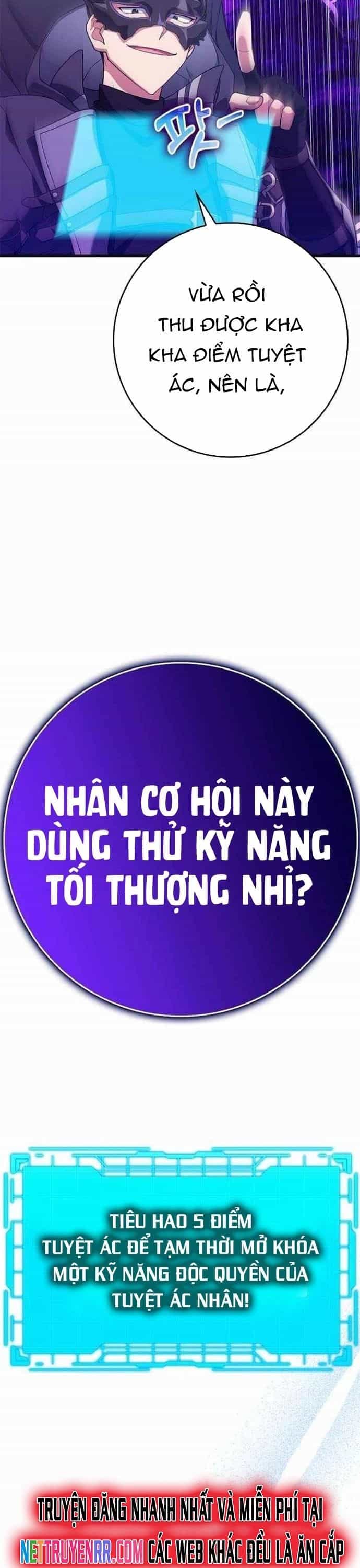 Người Chơi Cấp Tối Đa - Chương 50 - ảnh 15
