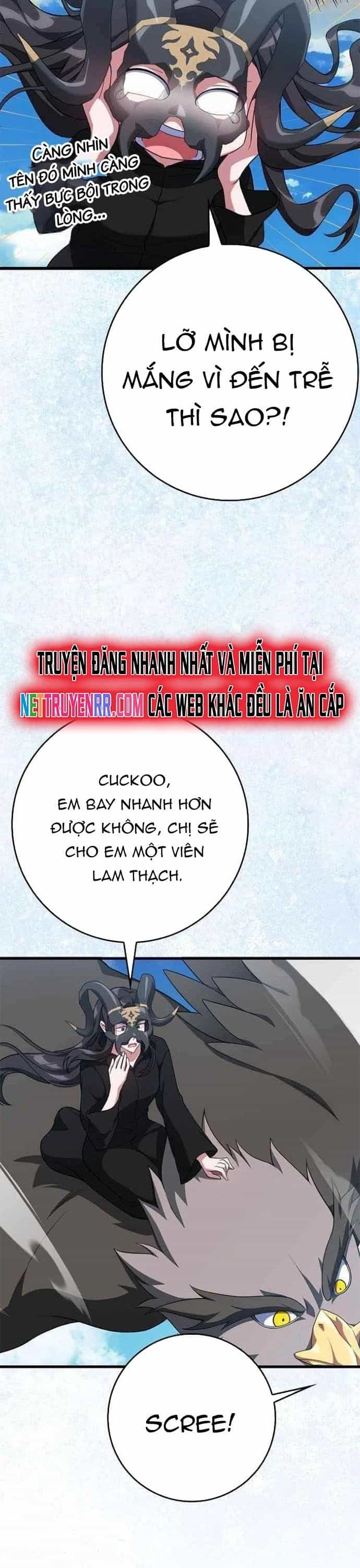 Người Chơi Cấp Tối Đa - Chương 50 - ảnh 17