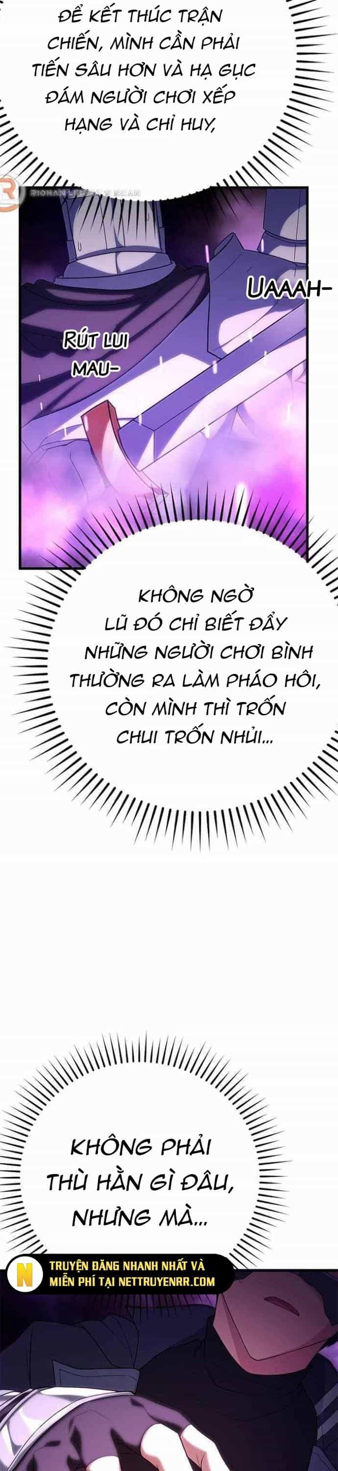 Người Chơi Cấp Tối Đa - Chương 50 - ảnh 31