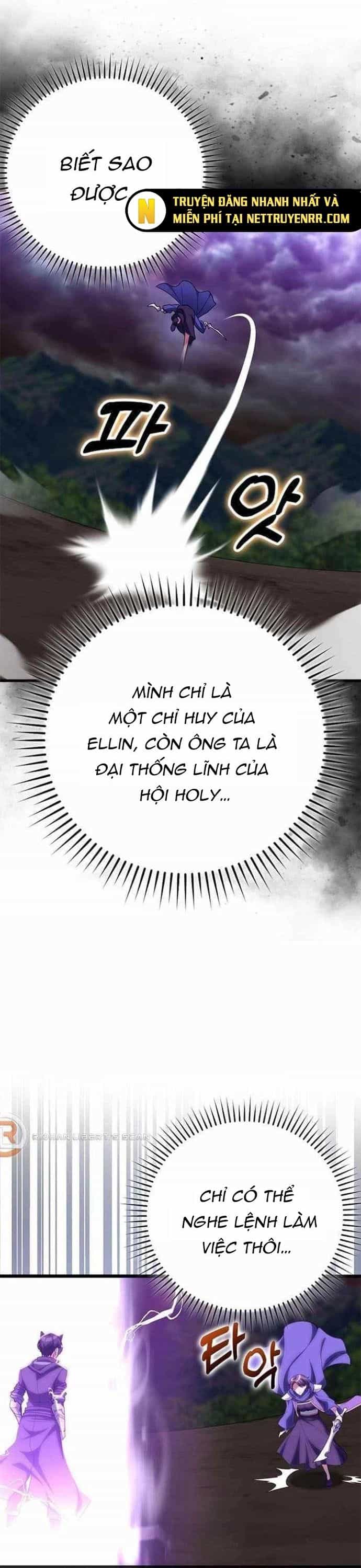 Người Chơi Cấp Tối Đa - Chương 50 - ảnh 40