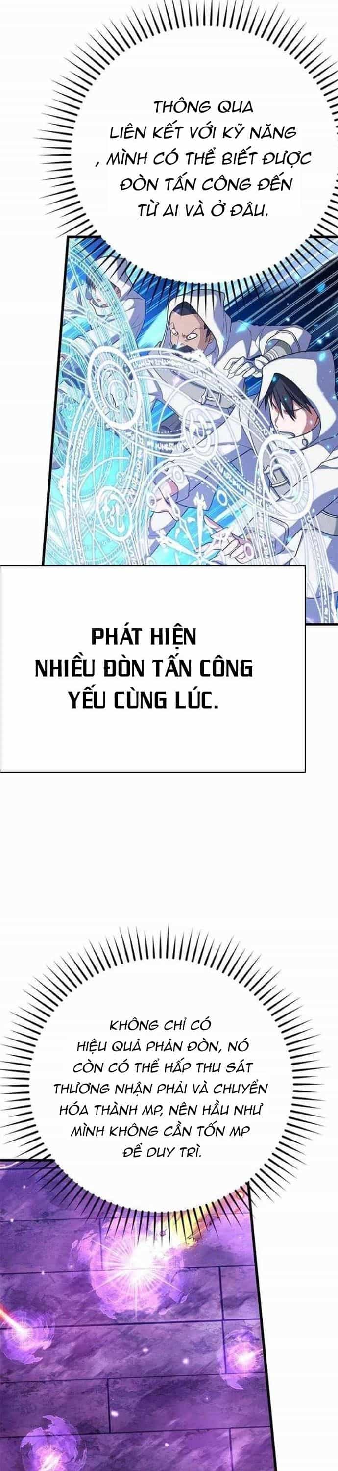 Người Chơi Cấp Tối Đa - Chương 50 - ảnh 7