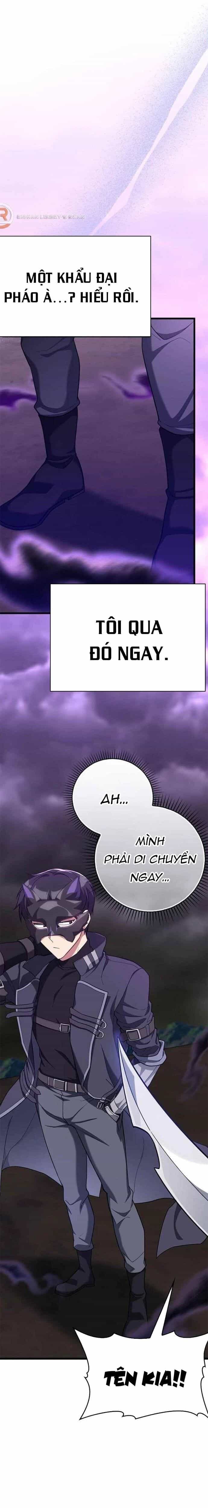 Người Chơi Cấp Tối Đa - Chương 51 - ảnh 11