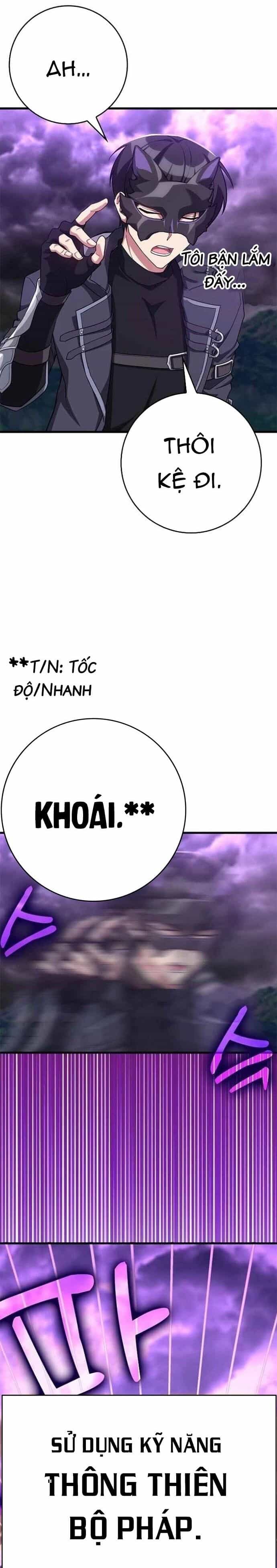 Người Chơi Cấp Tối Đa - Chương 51 - ảnh 13
