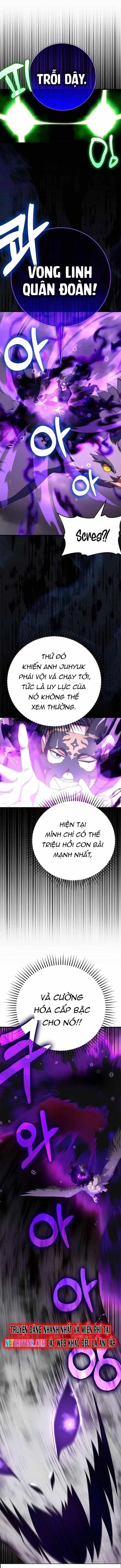 Người Chơi Cấp Tối Đa - Chương 51 - ảnh 18