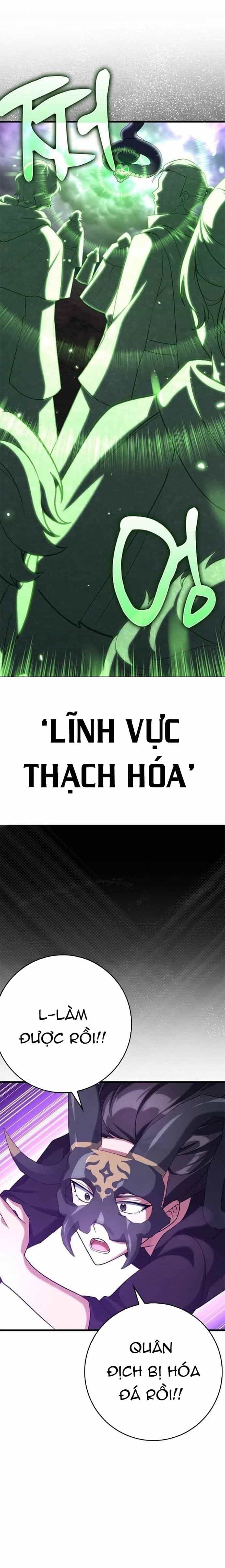 Người Chơi Cấp Tối Đa - Chương 51 - ảnh 23