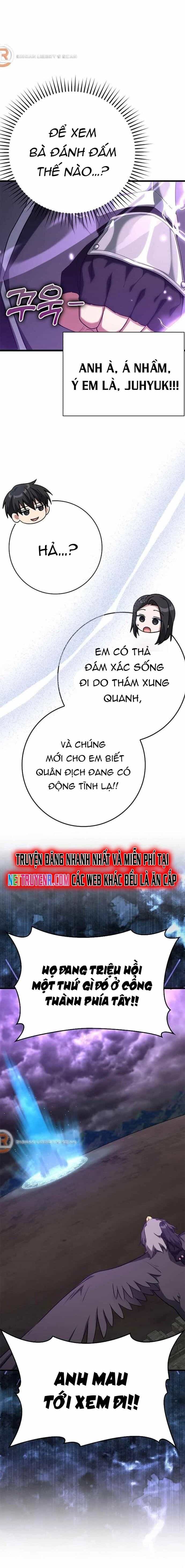 Người Chơi Cấp Tối Đa - Chương 51 - ảnh 3