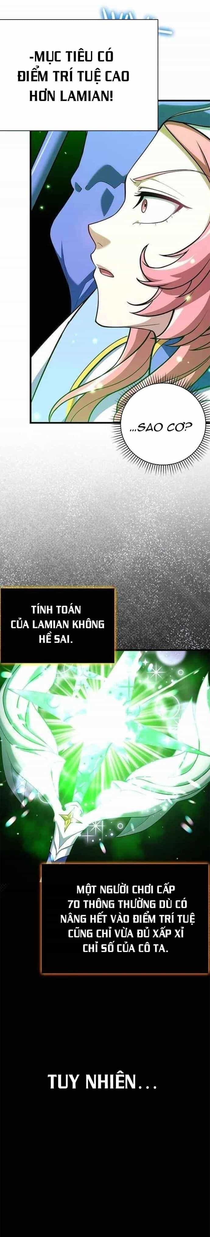 Người Chơi Cấp Tối Đa - Chương 52 - ảnh 13