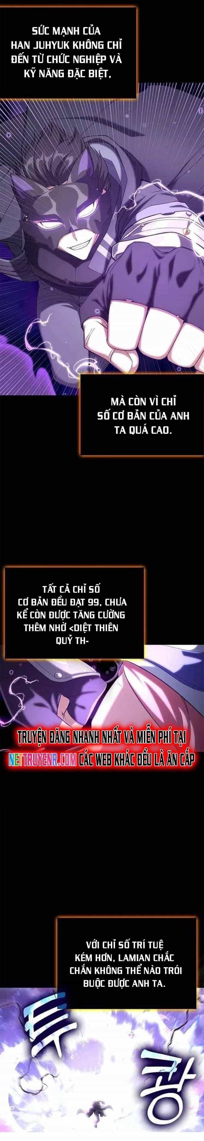 Người Chơi Cấp Tối Đa - Chương 52 - ảnh 14
