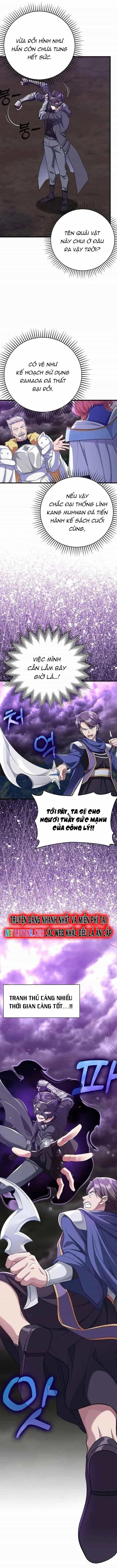Người Chơi Cấp Tối Đa - Chương 52 - ảnh 5