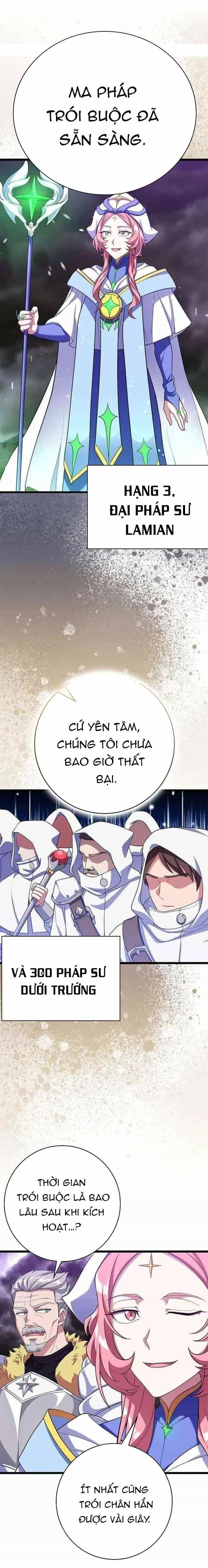 Người Chơi Cấp Tối Đa - Chương 52 - ảnh 9