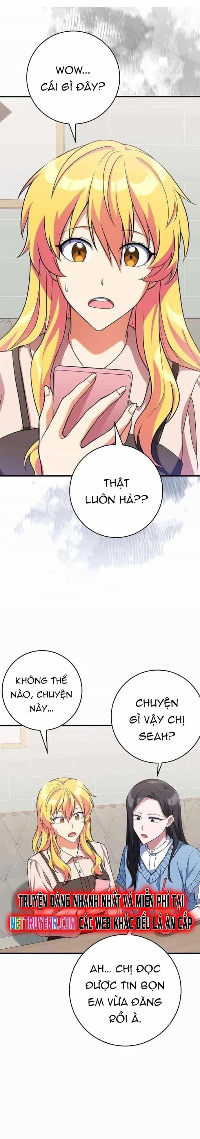 Người Chơi Cấp Tối Đa - Chương 53 - ảnh 12
