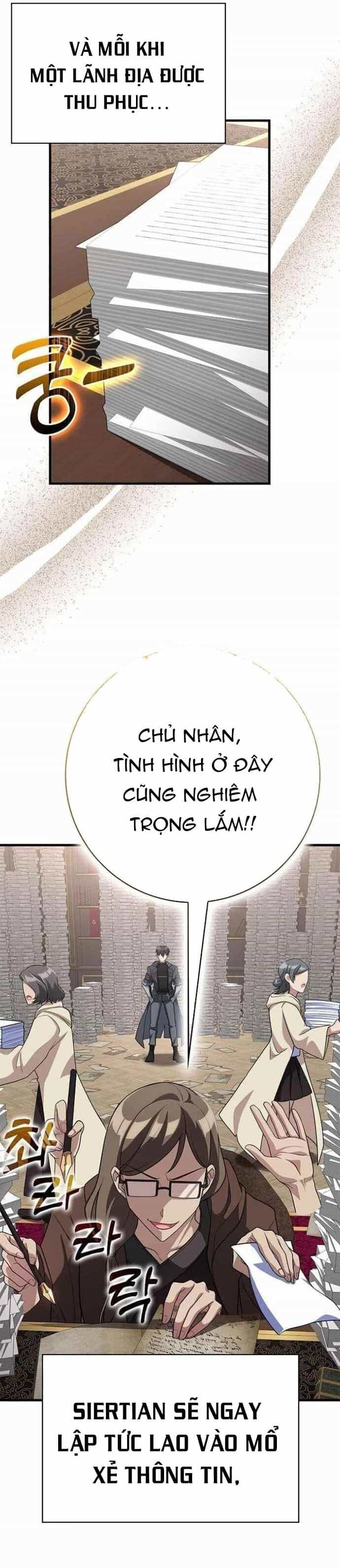 Người Chơi Cấp Tối Đa - Chương 53 - ảnh 19