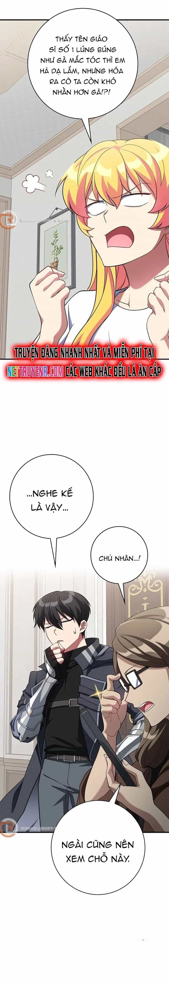 Người Chơi Cấp Tối Đa - Chương 54 - ảnh 20