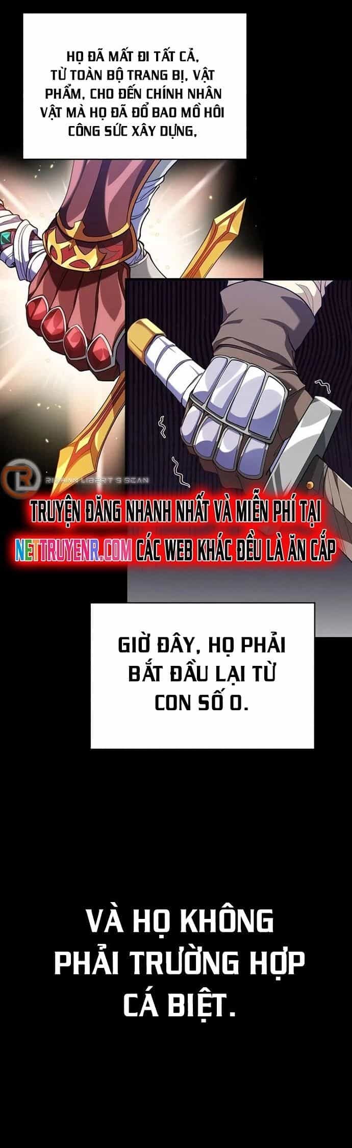 Người Chơi Cấp Tối Đa - Chương 55 - ảnh 2