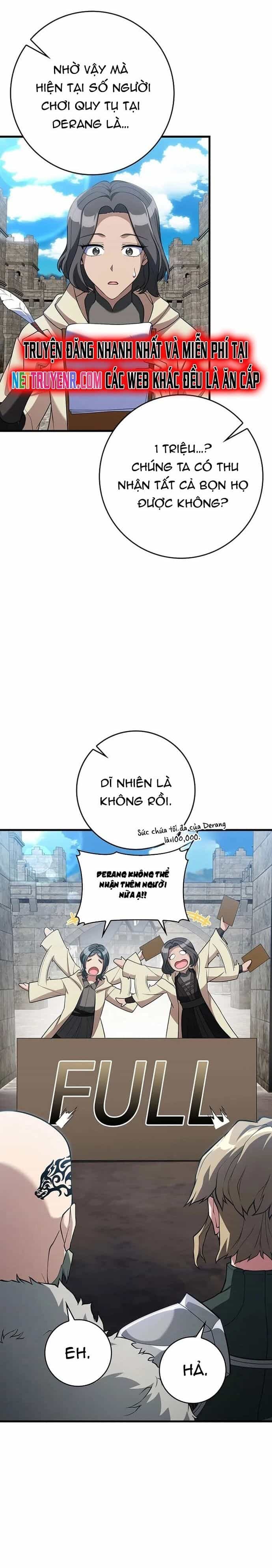 Người Chơi Cấp Tối Đa - Chương 55 - ảnh 9