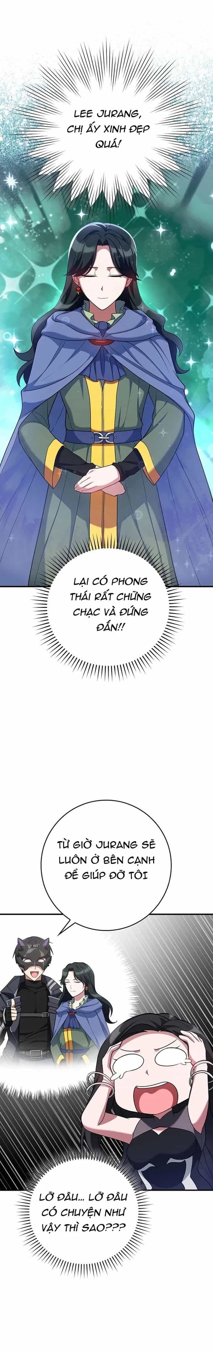 Người Chơi Cấp Tối Đa - Chương 56 - ảnh 13
