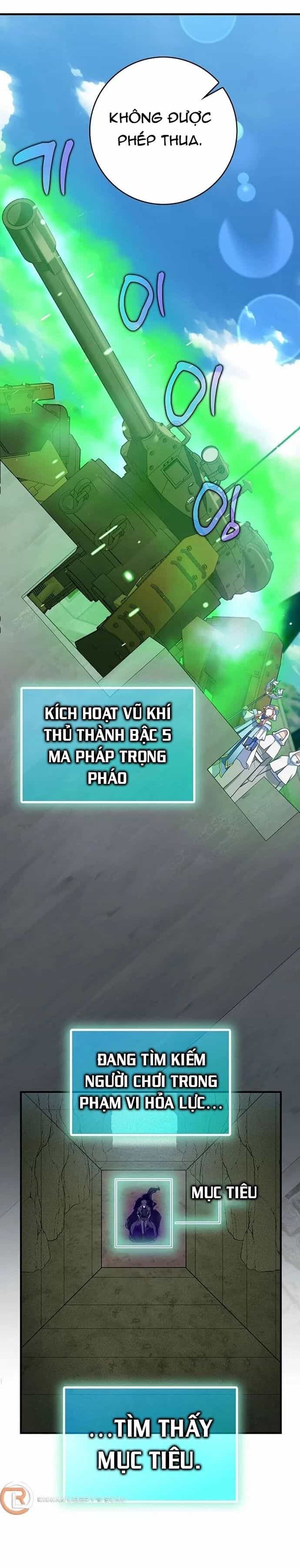 Người Chơi Cấp Tối Đa - Chương 56 - ảnh 20