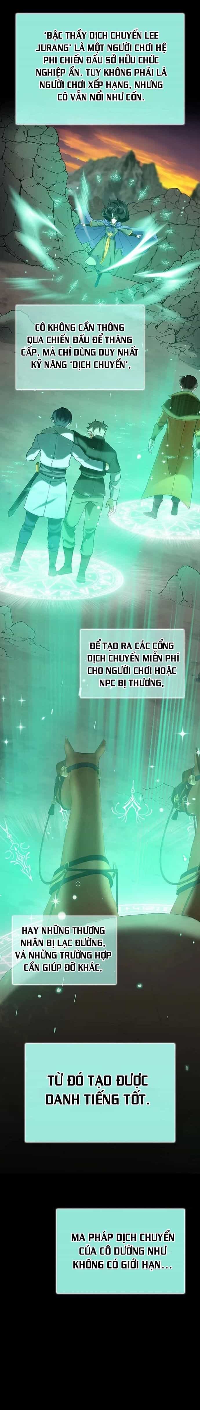 Người Chơi Cấp Tối Đa - Chương 56 - ảnh 6