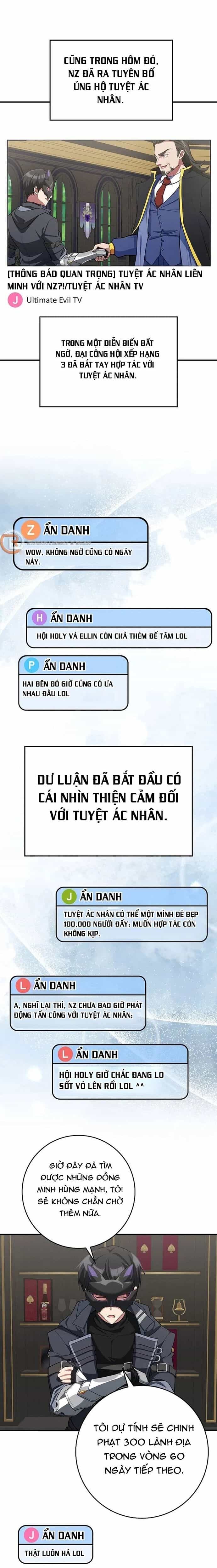 Người Chơi Cấp Tối Đa - Chương 56 - ảnh 9