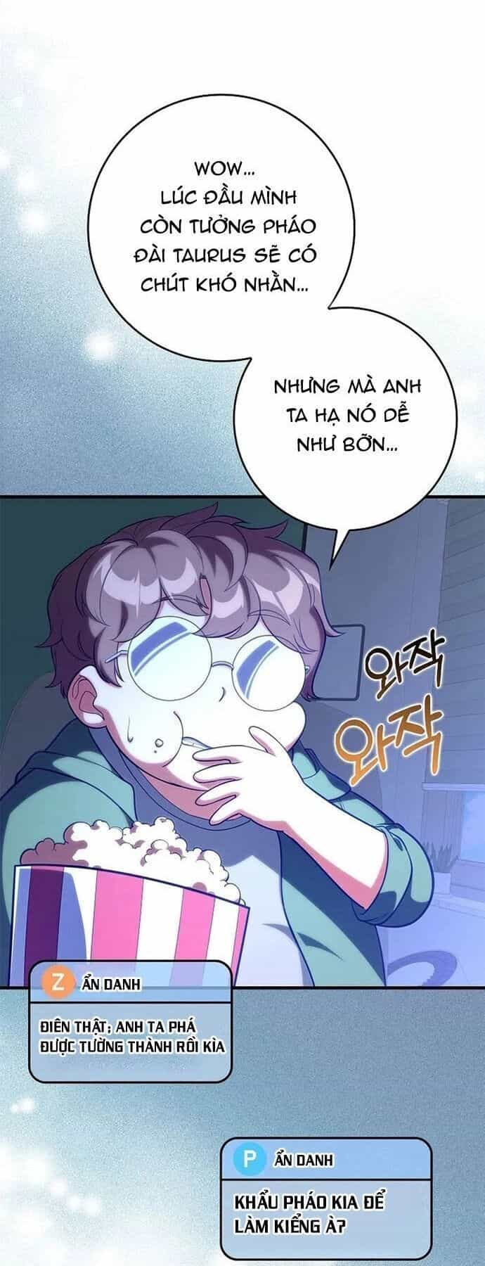 Người Chơi Cấp Tối Đa - Chương 57 - ảnh 14