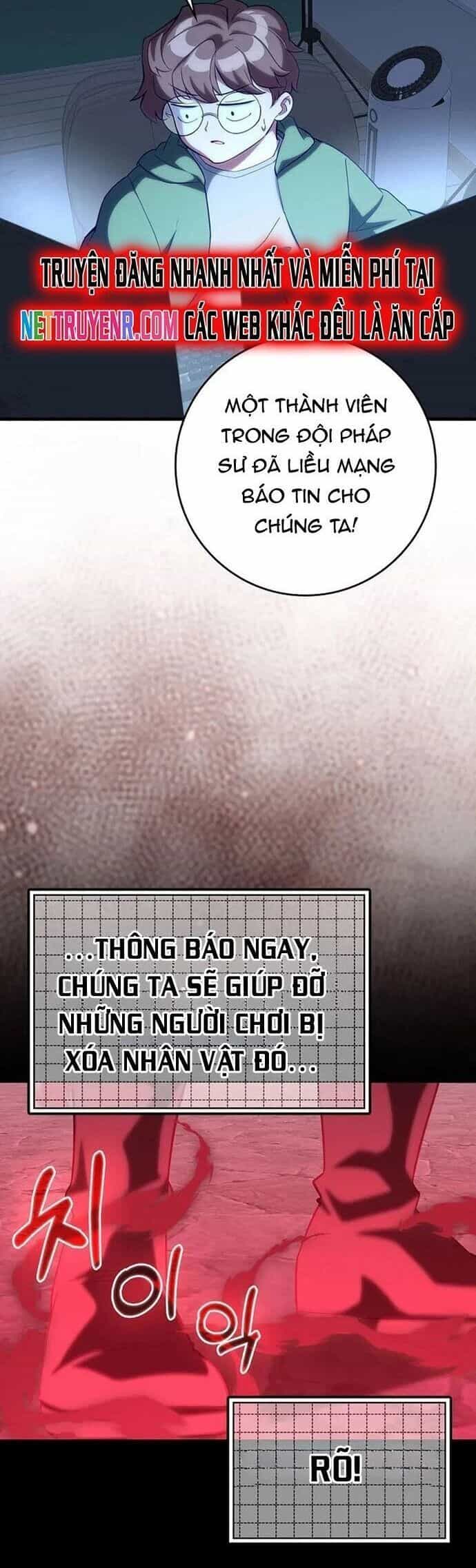 Người Chơi Cấp Tối Đa - Chương 57 - ảnh 36