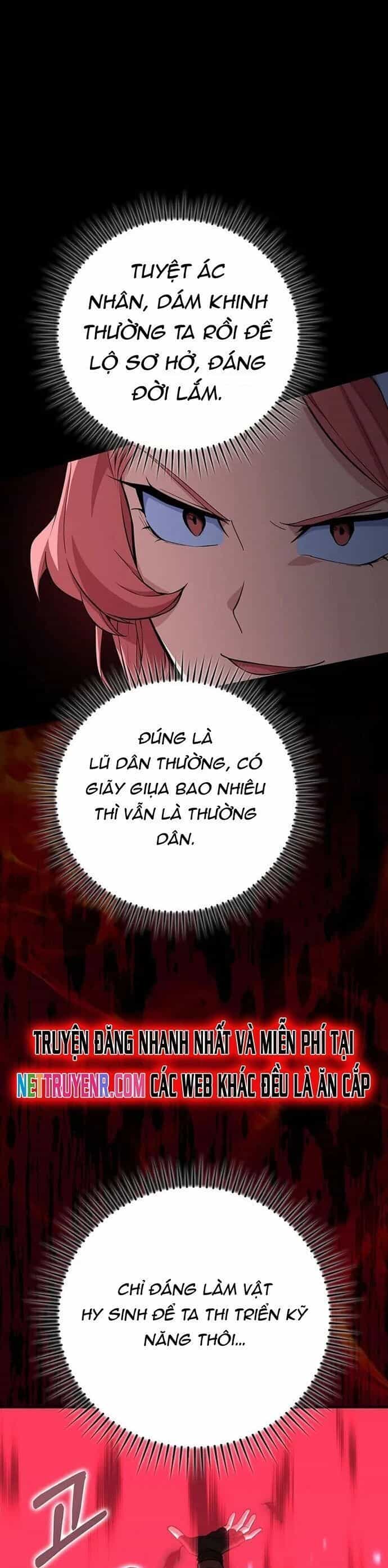 Người Chơi Cấp Tối Đa - Chương 57 - ảnh 39