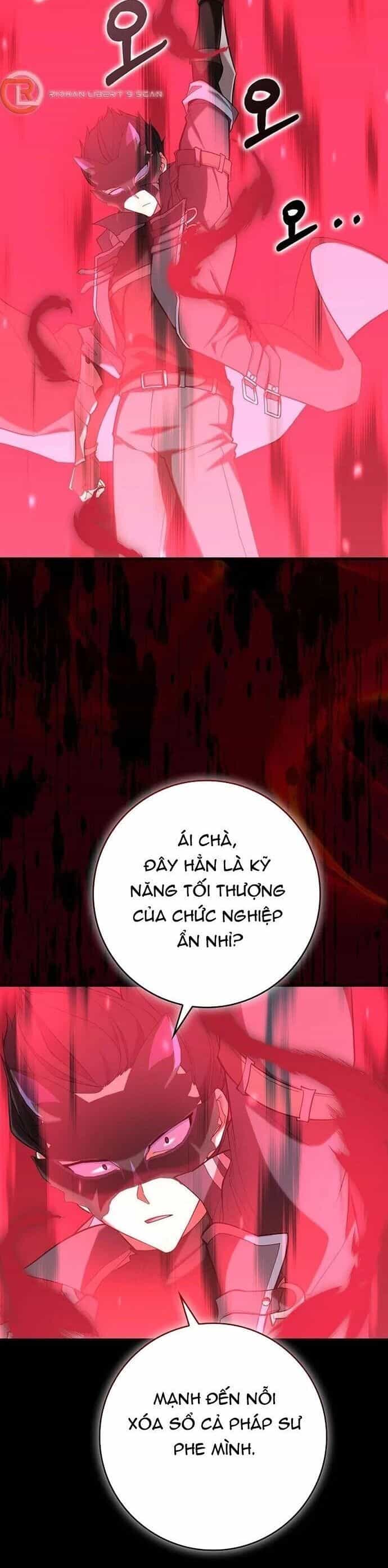 Người Chơi Cấp Tối Đa - Chương 57 - ảnh 40