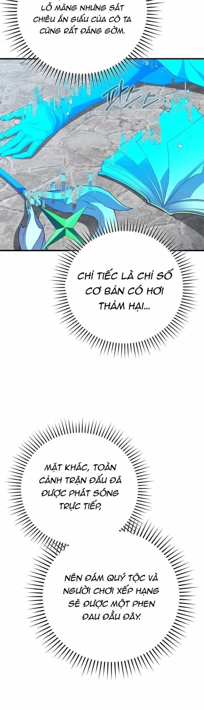 Người Chơi Cấp Tối Đa - Chương 57 - ảnh 47