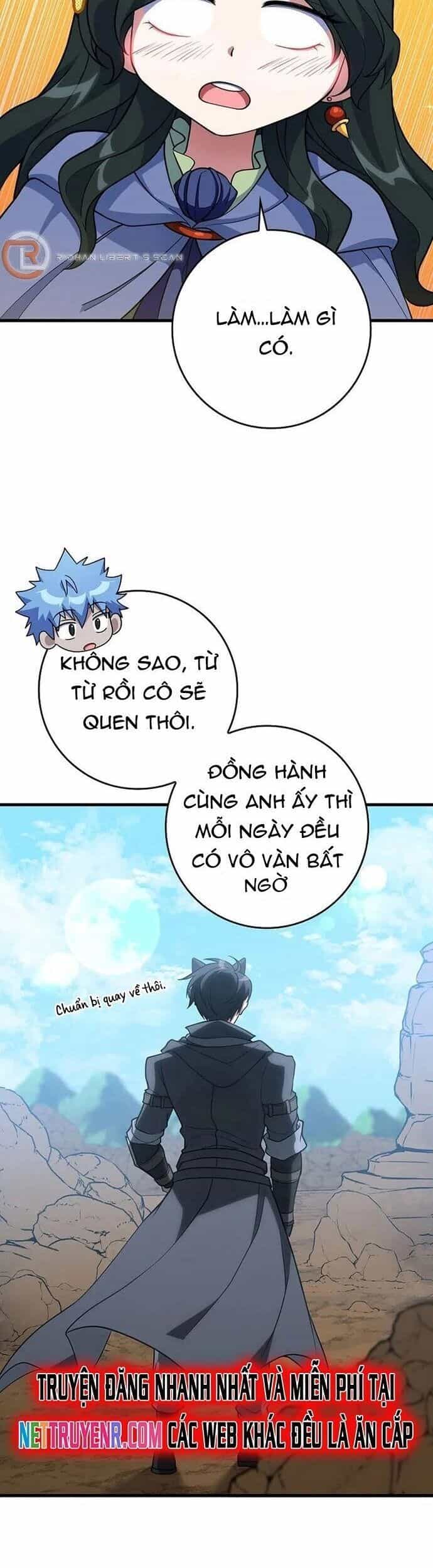 Người Chơi Cấp Tối Đa - Chương 58 - ảnh 13