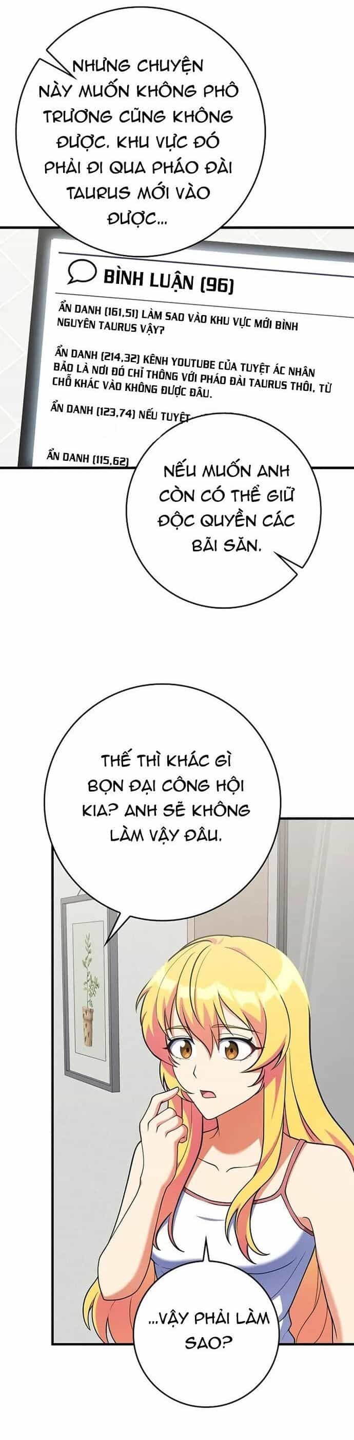 Người Chơi Cấp Tối Đa - Chương 58 - ảnh 24