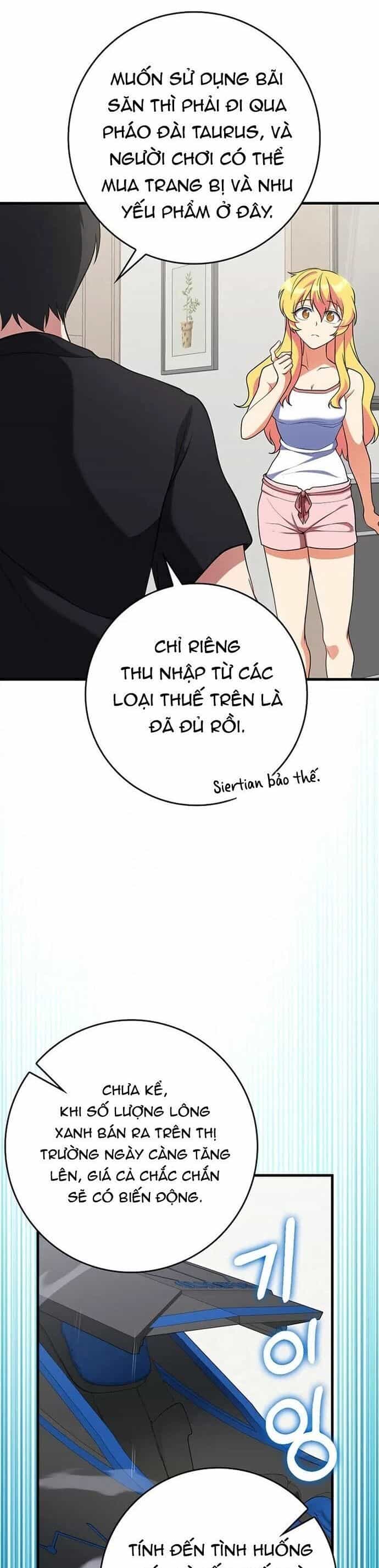 Người Chơi Cấp Tối Đa - Chương 58 - ảnh 25
