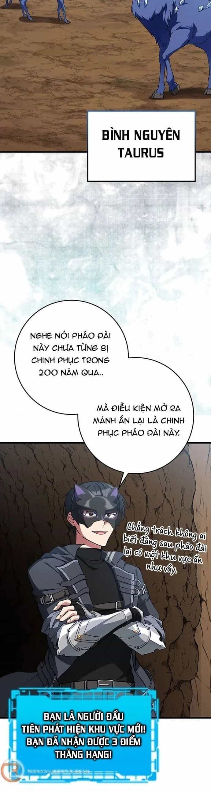 Người Chơi Cấp Tối Đa - Chương 58 - ảnh 3