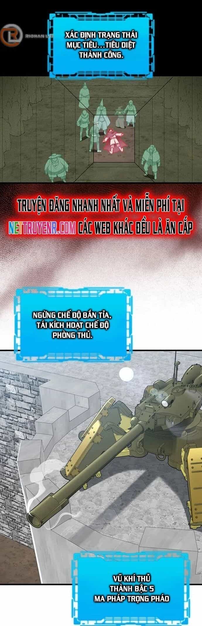 Người Chơi Cấp Tối Đa - Chương 58 - ảnh 31