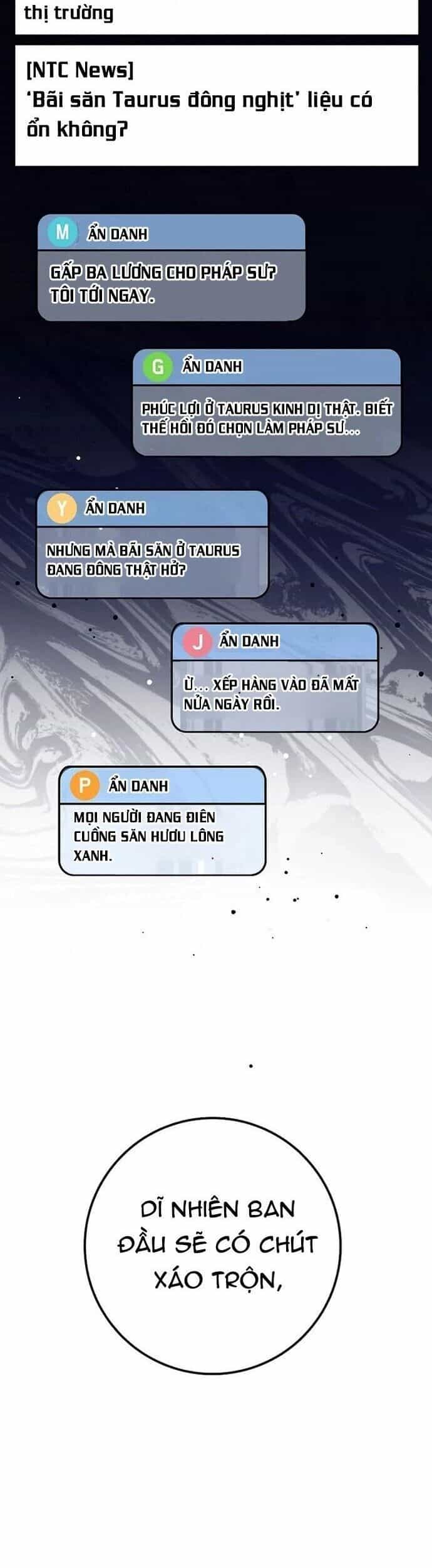 Người Chơi Cấp Tối Đa - Chương 58 - ảnh 34
