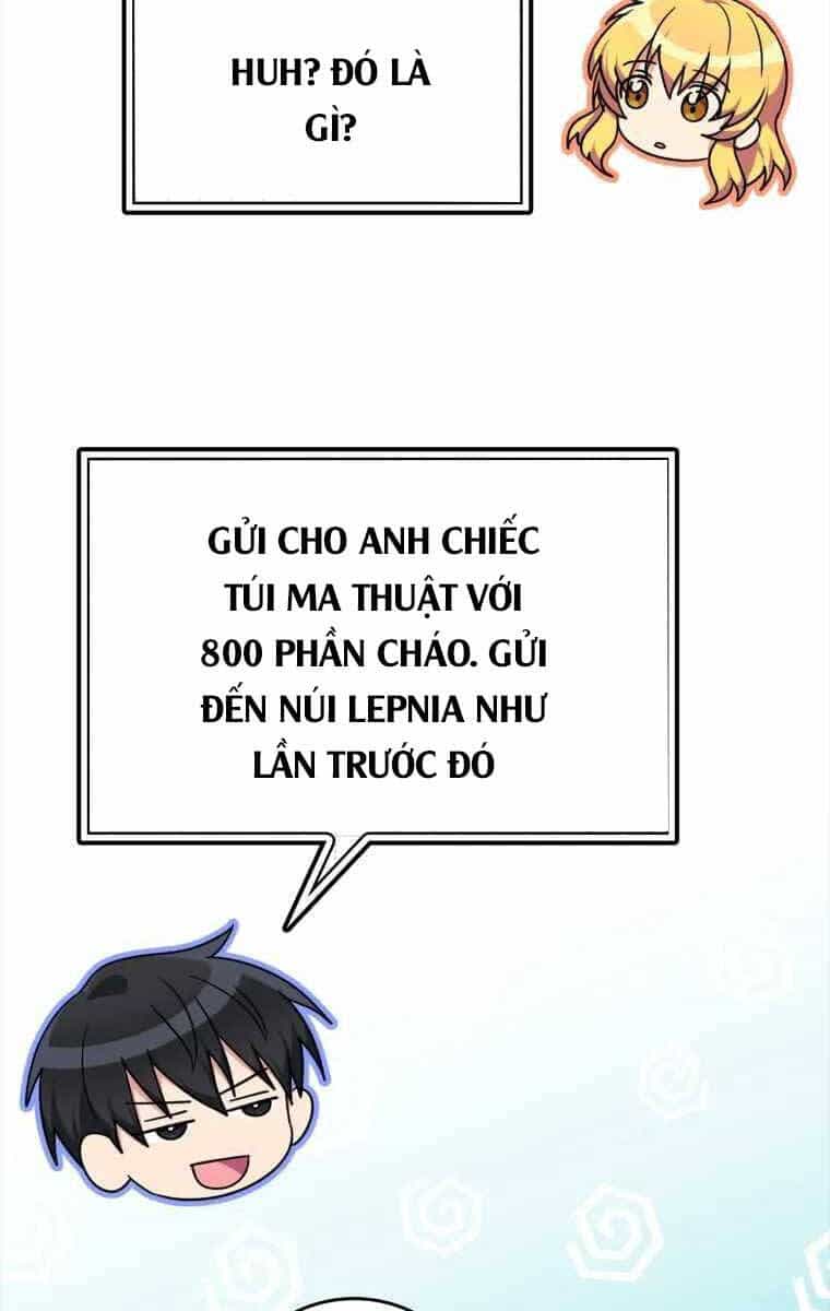 Người Chơi Cấp Tối Đa - Chương 6 - ảnh 12