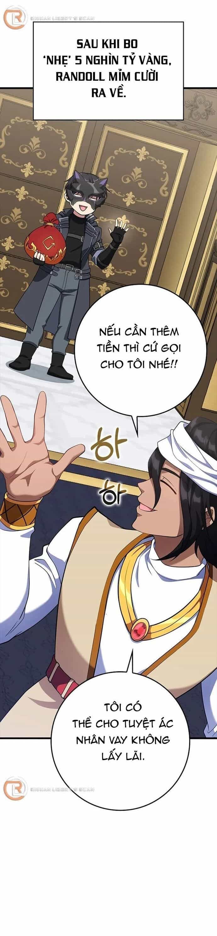 Người Chơi Cấp Tối Đa - Chương 59 - ảnh 16