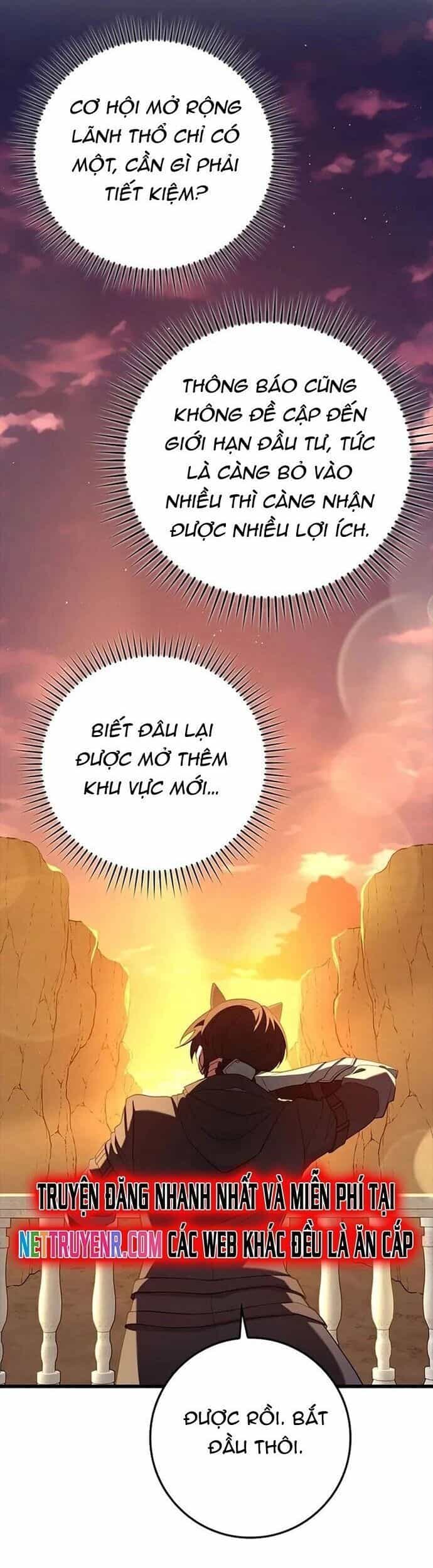 Người Chơi Cấp Tối Đa - Chương 59 - ảnh 22